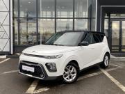 Kia Soul III Москва  - изображение 30
