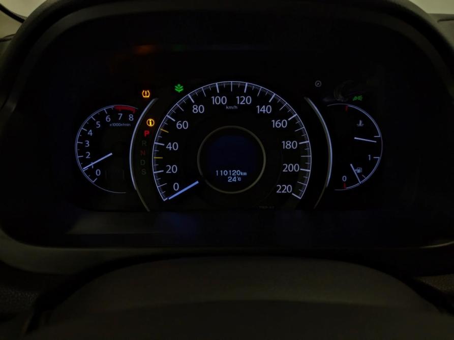 Honda CR-V V Москва  - изображение 6