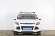 Ford Kuga II Тюмень  - изображение 21