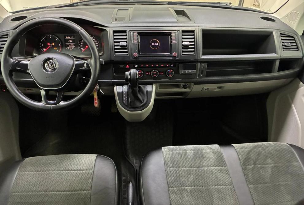 Volkswagen Caravelle T6 Пермь  - изображение 11
