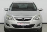 Opel Astra H Рестайлинг Екатеринбург  - изображение 32