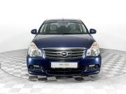 Nissan Almera III (G15) Ногинск  - изображение 20