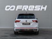 Volkswagen Tiguan II Рестайлинг Краснодар  - изображение 28
