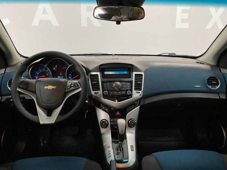 Chevrolet Cruze I Волгоград  - изображение 9
