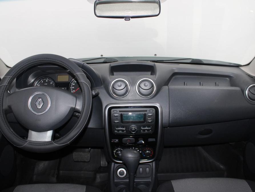 Renault Duster I Старый Оскол  - изображение 8
