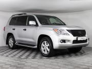 Lexus LX III Химки  - изображение 24