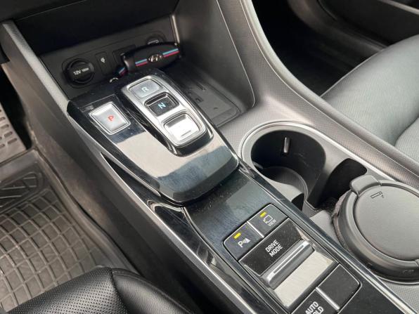 Hyundai Sonata VIII (DN8) с пробегом 2020 года, цена 2 700 000 рублей, 57000 км, седан, Автокод Объявления