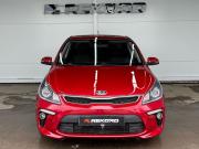 Kia Rio IV Уфа  - изображение 26