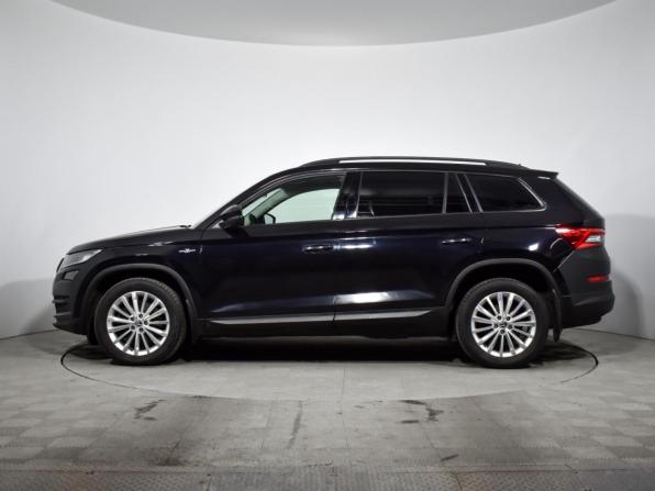 Skoda Kodiaq I с пробегом 2019 года, цена 2 349 000 рублей, 157575 км, внедорожник, Автокод Объявления
