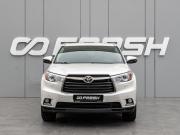 Toyota Highlander III (XU50) Краснодар  - изображение 29