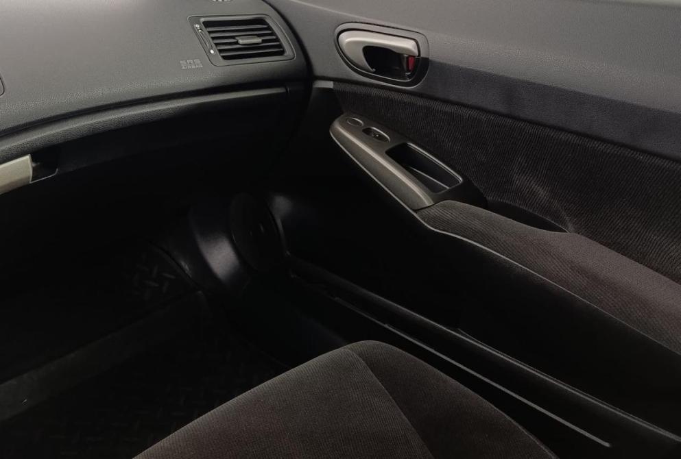 Honda Civic VIII Волгоград  - изображение 14