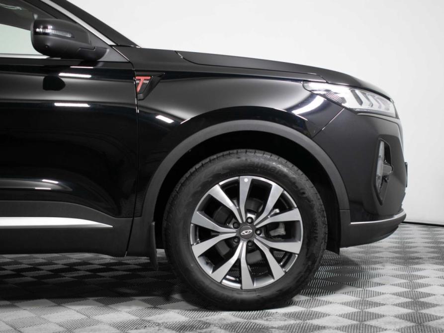 Chery Tiggo 7 Pro Max I Москва  - изображение 38
