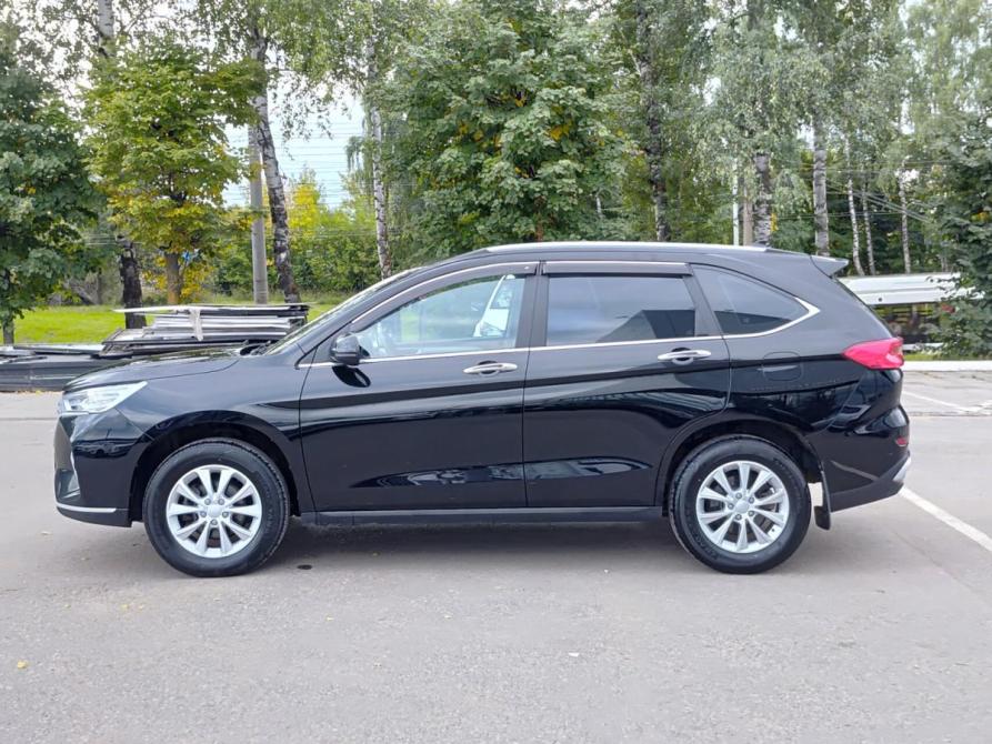 Haval M6 II Чебоксары  - изображение 10