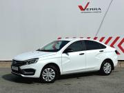 Lada (ВАЗ) Vesta I Рестайлинг (NG) Пермь  - изображение 18