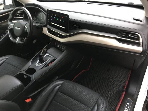 Haval F7 I Рестайлинг с пробегом 2023 года, цена 1 789 000 рублей, 129815 км, внедорожник, Автокод Объявления