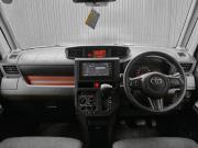 Toyota Roomy I Екатеринбург  - изображение 34