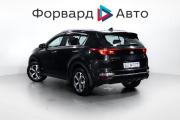 Kia Sportage IV Рестайлинг Тюмень  - изображение 32