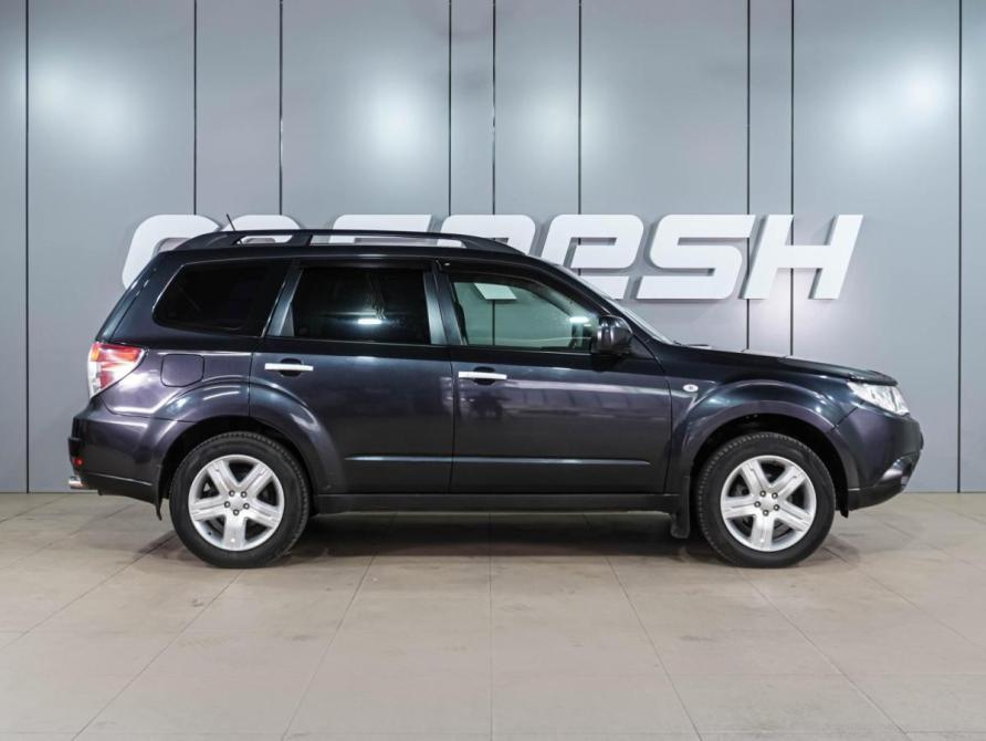 Subaru Forester III Воронеж  - изображение 5