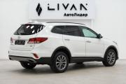 Hyundai Santa Fe III Рестайлинг Москва  - изображение 15