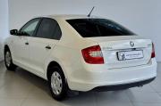 Skoda Rapid I Челябинск  - изображение 19