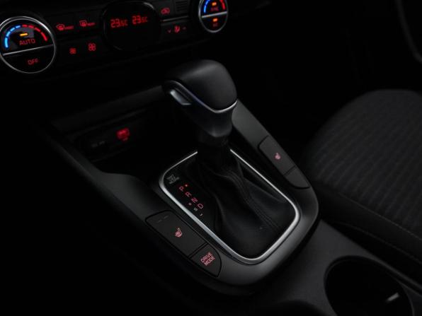 Kia Soul III с пробегом 2021 года, цена 1 977 400 рублей, 39275 км, хэтчбек, Автокод Объявления