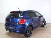 Volkswagen Polo V Калуга  - изображение 21