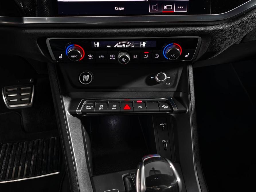 Audi Q3 Sportback II (F3) Санкт-Петербург  - изображение 21