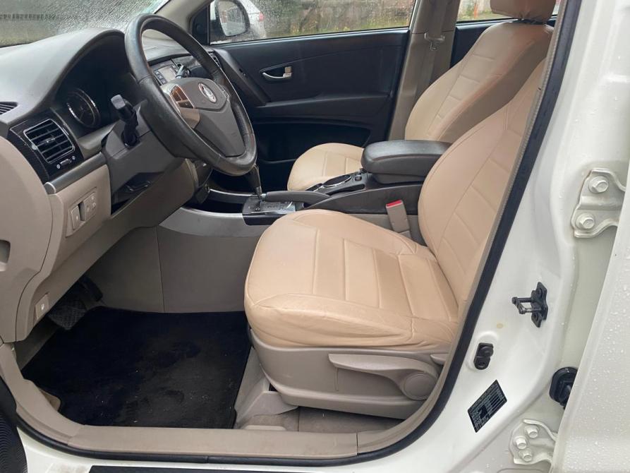 SsangYong Actyon II Великий Новгород  - изображение 10