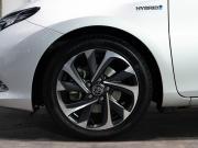 Toyota Auris II Рестайлинг Чита  - изображение 30