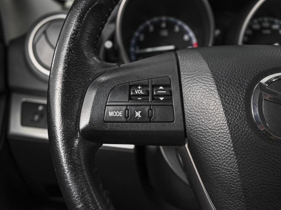 Mazda 3 II (BL) Рестайлинг Ставрополь  - изображение 16