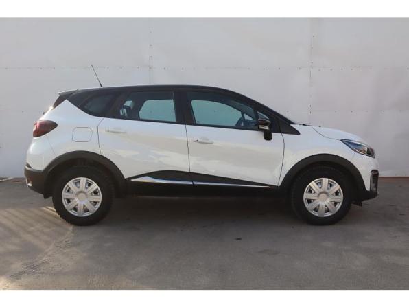 Renault Kaptur I с пробегом 2019 года, цена 1 784 000 рублей, 33011 км, внедорожник, Автокод Объявления