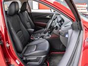 Mazda CX-3 I Краснодар  - изображение 33