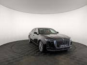 Hongqi H9 I Москва  - изображение 33