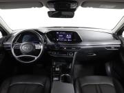 Hyundai Sonata VIII (DN8) Москва  - изображение 35