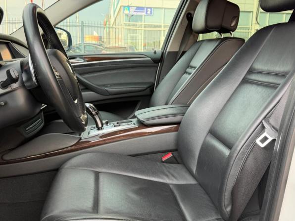 BMW X6 I (E71) Рестайлинг с пробегом 2014 года, цена 2 300 000 рублей, 198773 км, внедорожник, Автокод Объявления