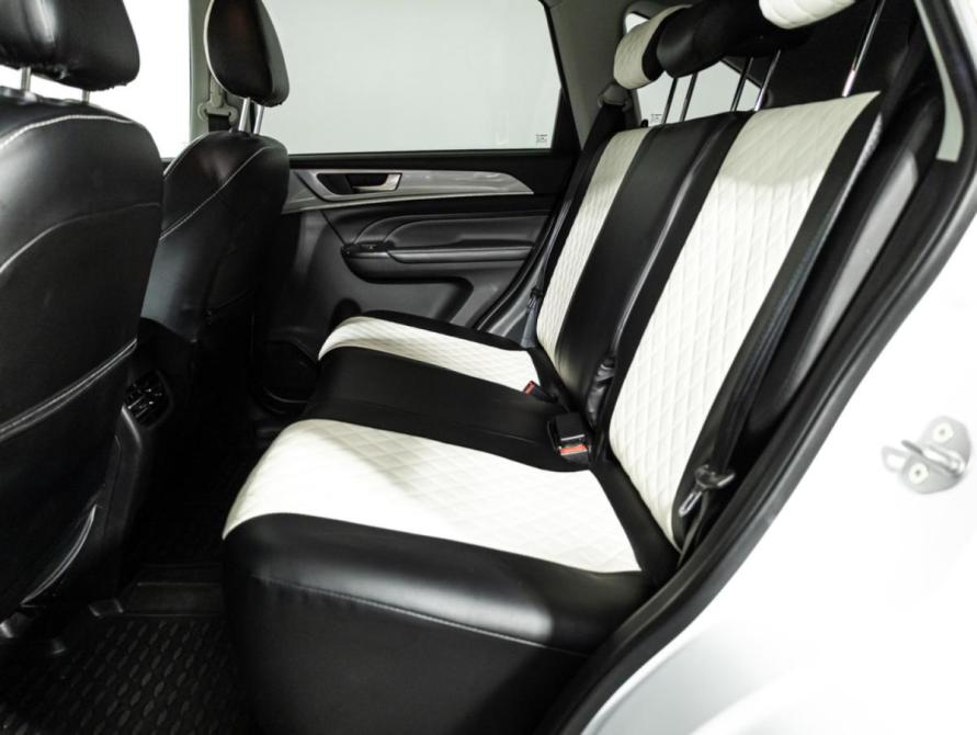 Haval M6 II Санкт-Петербург  - изображение 11