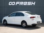 Volkswagen Polo VI Краснодар  - изображение 24