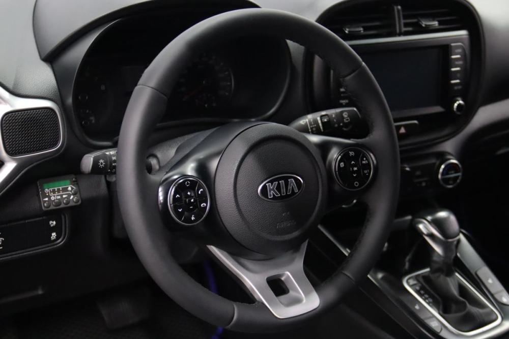 Kia Soul III Сургут  - изображение 15