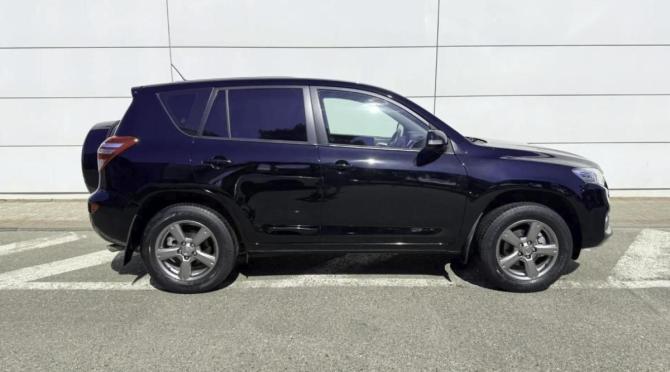 Toyota RAV4 III (XA30) Рестайлинг с пробегом 2011 года, цена 1 690 000 рублей, 98775 км, внедорожник, Автокод Объявления