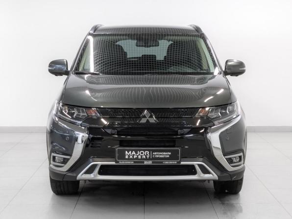 Mitsubishi Outlander III Рестайлинг 3 с пробегом 2022 года, цена 2 795 000 рублей, 65823 км, внедорожник, Автокод Объявления
