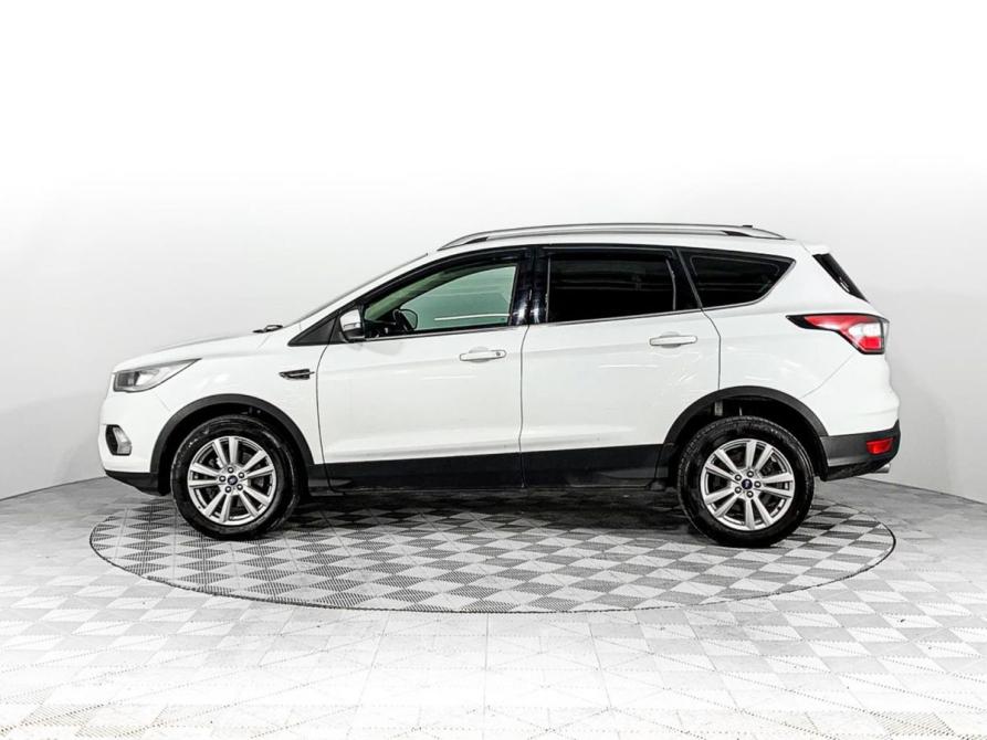 Ford Kuga II Рестайлинг Ногинск  - изображение 5
