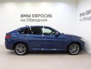 BMW X4 II (G02) Санкт-Петербург  - изображение 38
