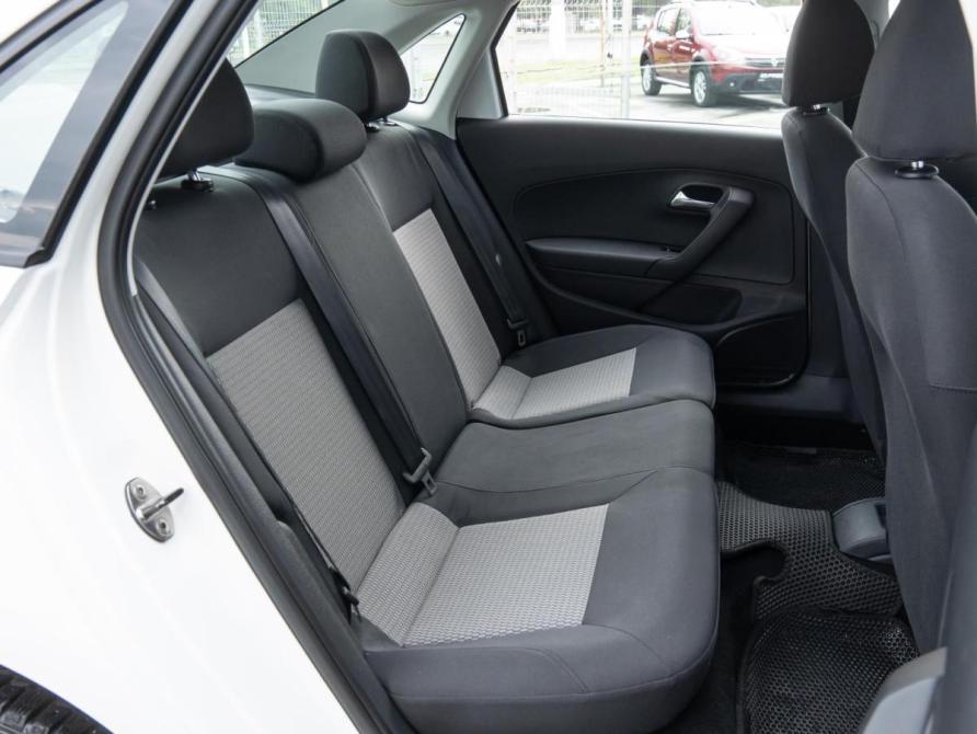 Volkswagen Polo V Волгоград  - изображение 7