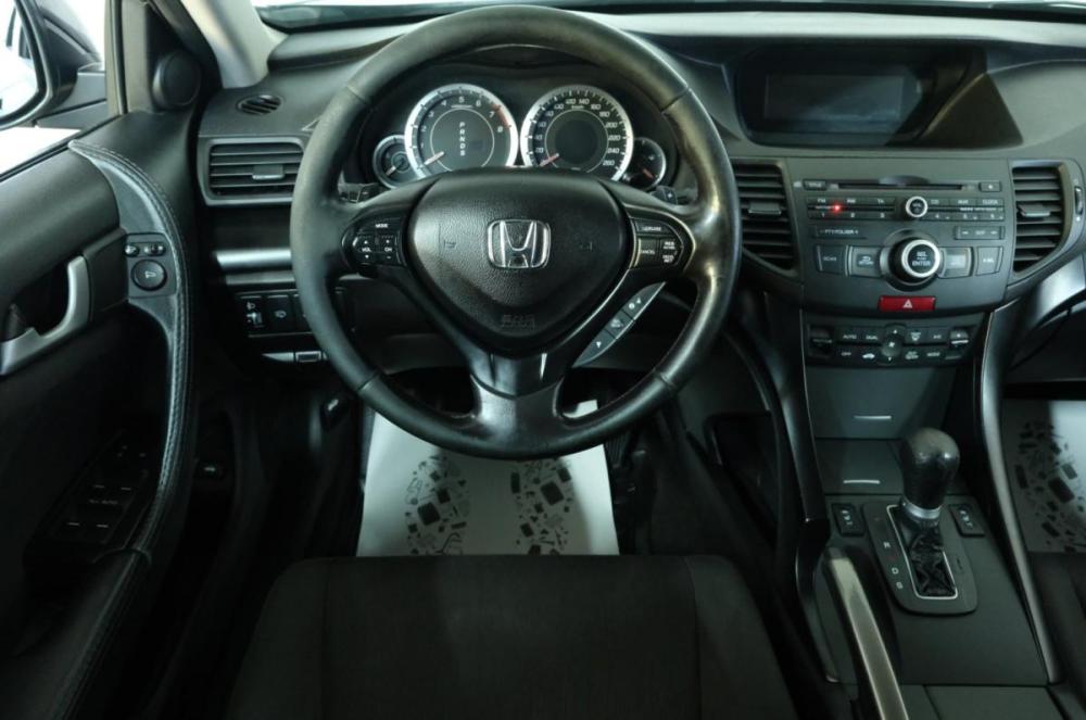 Honda Accord VIII Омск  - изображение 12