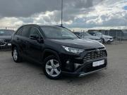 Toyota RAV4 V (XA50) Буинск  - изображение 19