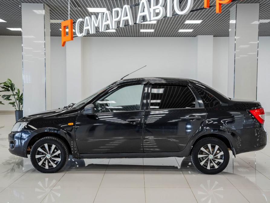 Lada (ВАЗ) Granta I Самара  - изображение 6