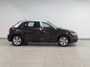 Audi A1 I (8X) Рестайлинг Санкт-Петербург  - изображение 34
