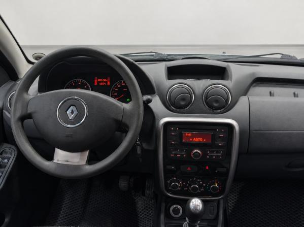 Renault Duster I с пробегом 2012 года, цена 685 000 рублей, 289000 км, внедорожник, Автокод Объявления