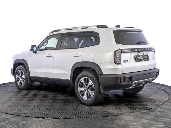 Haval Dargo I с пробегом 2024 года, цена 2 490 000 рублей, 30444 км, внедорожник, Автокод Объявления