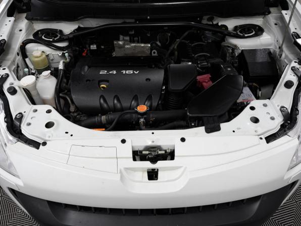 Peugeot 4007 с пробегом 2010 года, цена 1 200 000 рублей, 183000 км, внедорожник, Автокод Объявления